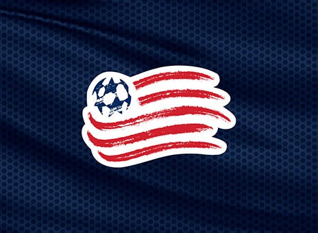 New England Revolution