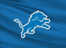Detroit Lions