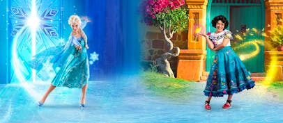 Disney On Ice: 7 Must-Know Tips For Parents