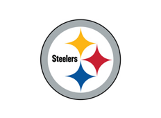 #6 Pittsburgh Steelers